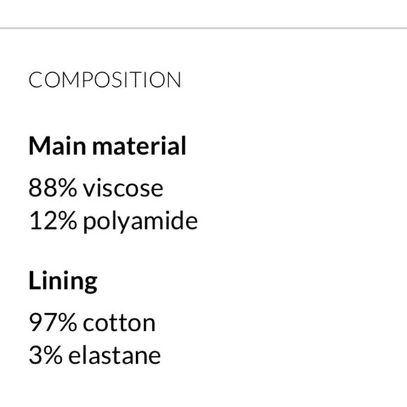 NWT Jacquemus Saudade crinkled dress size 40 - Picture 5 of 11